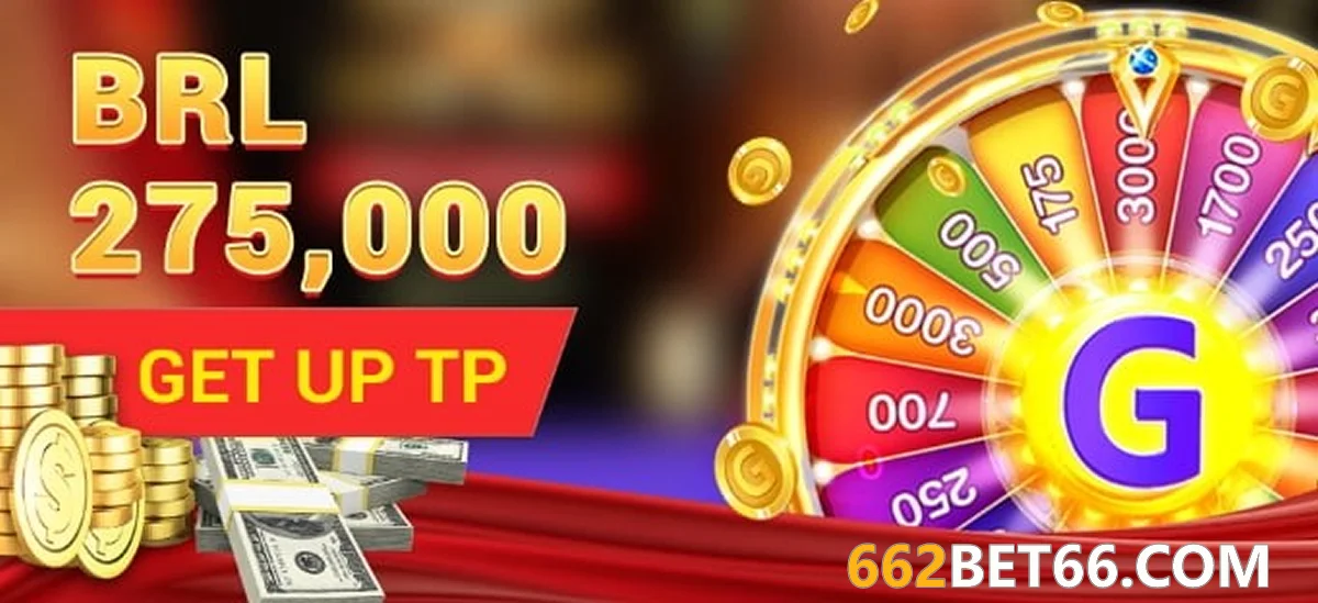 662bet Roda