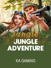 Jungle Adventure