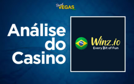 Análise do Winz.io Casino