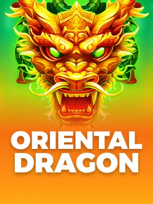Dragão Oriental