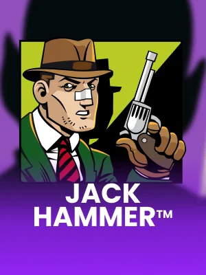 Jack Hammer™