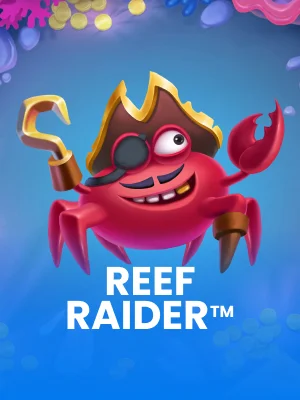 Reef Raider™