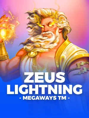 Relâmpago De Zeus Megaways™