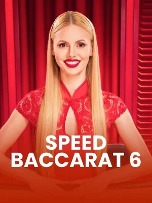 Speed Baccarat 6