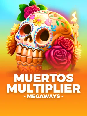 Multiplicador De Mortos Megaways